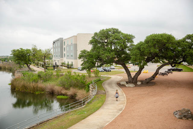 Cedar Park, Texas